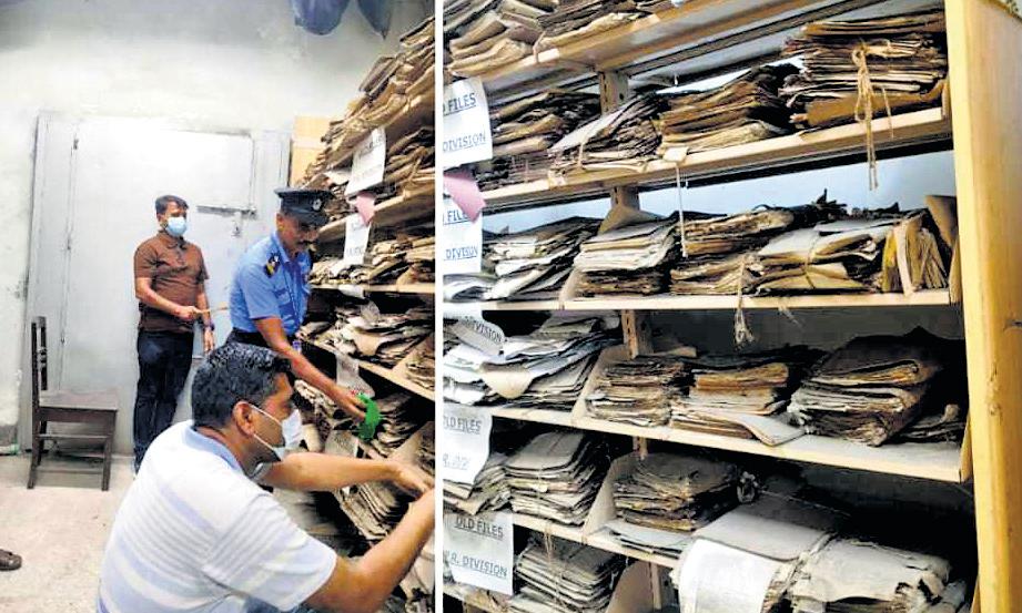 Ministries asked to scale up targets for cleanliness drive