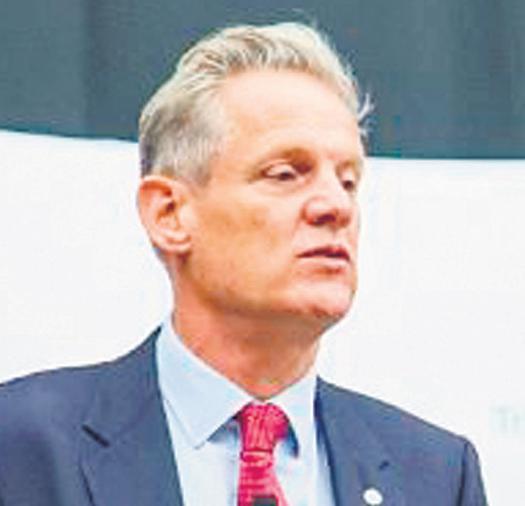 'India must boost domestic oil output, electrification to cut import dependence'