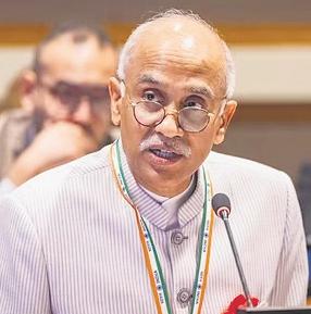 India blasts Pak's 'delusional tirade' on Kashmir at UNSC