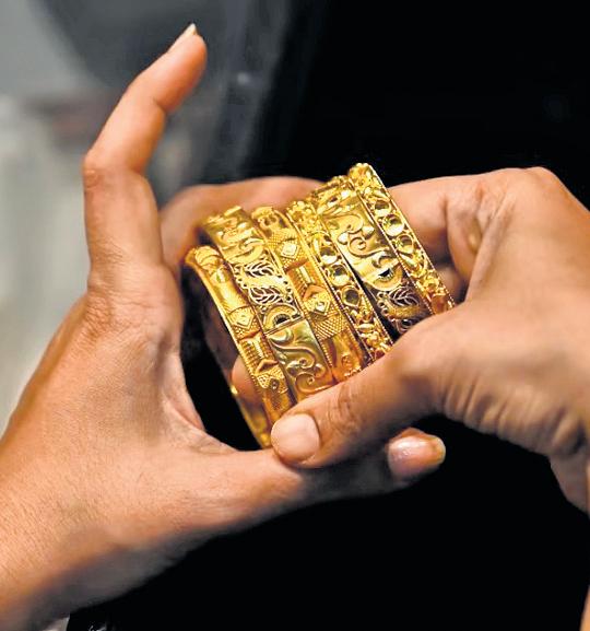 GOLD GLOW: FROM SHIELD TO THRILL