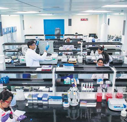 Biocon's new US facility clears key FDA hurdle, to strengthen footprint