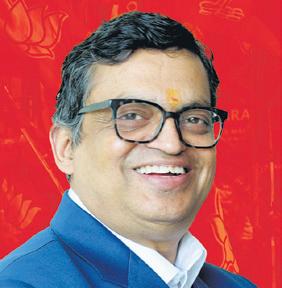 REFORMS WITHOUT BOMBAST: MODI GOVT STREAMLINES PROCESSES