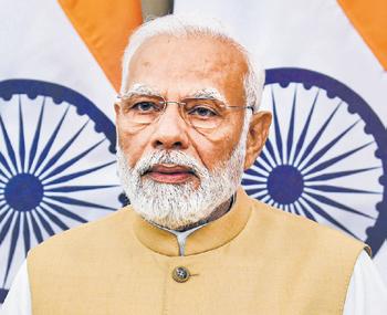 Modi’s 3-nation tour to Oman, Jordan & Ethiopia soon, trade deal expected