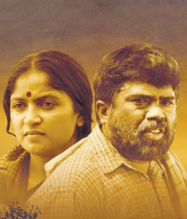 'Doddahatti Boregowda' wins top honour in State Film Awards