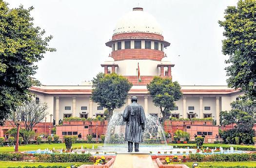 Govt gets 4 more wks to reply on pleas seeking restoration of statehood in J&K