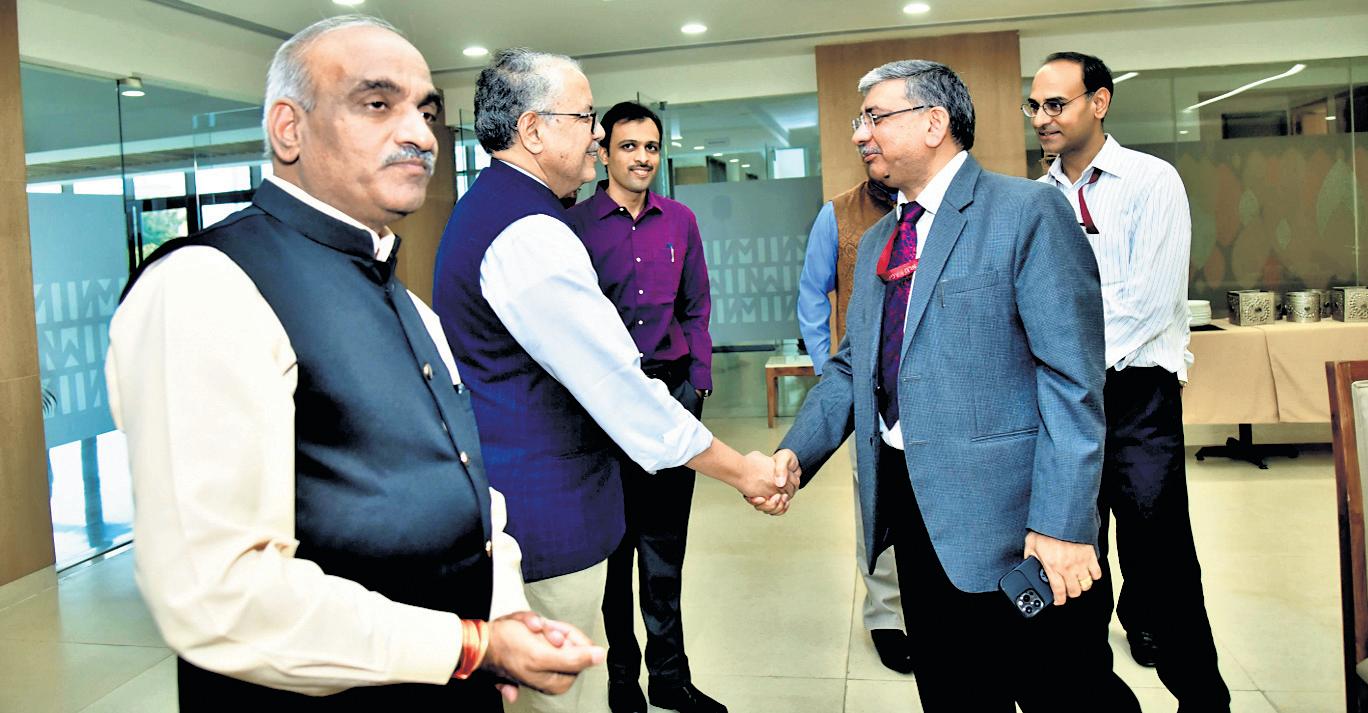 IIM Nagpur's vision: nurturing globally competent yet locally grounded leaders