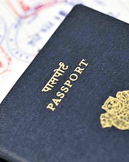 Security upgrade in e-passport rollout