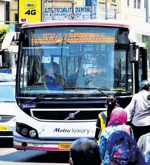 National-level shooter ‘molested’ in Pune-bound bus, conductor on run