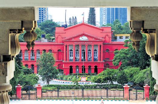 HC stops state from increasing internal quota for SC/STs