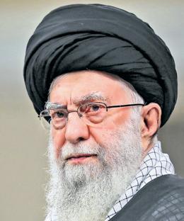 After Khamenei, Iran confronts an uncertain political future