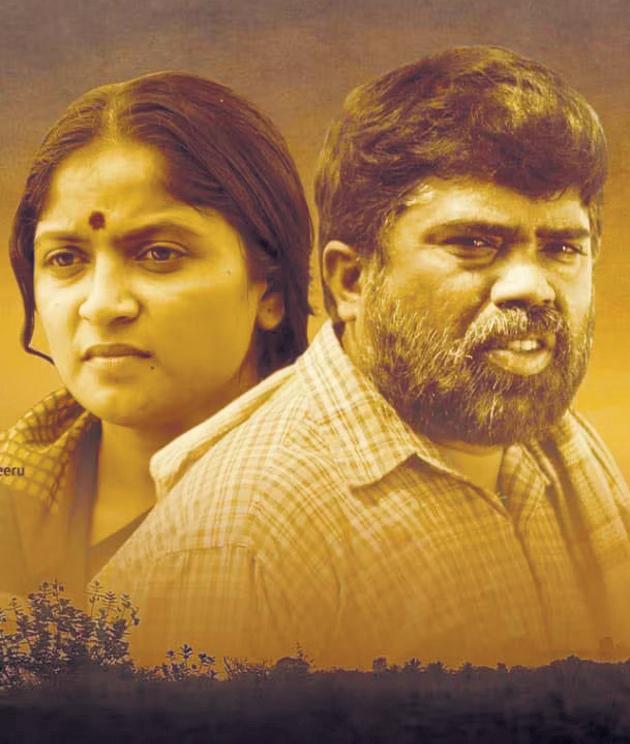 'Doddahatti Boregowda' wins top honour in State Film Awards