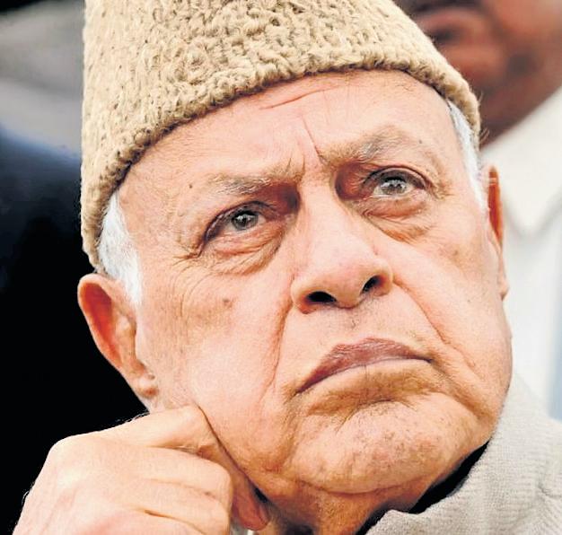 NC announces candidates for 3 of 4 Rajya Sabha seats, leaves 1 for Cong