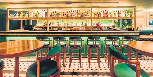 B'luru pubs lose fizz, blame duty hike, poor infra