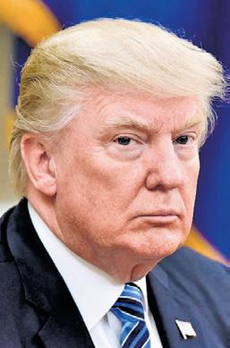 Trump pauses green cards for 19 nations amid security push