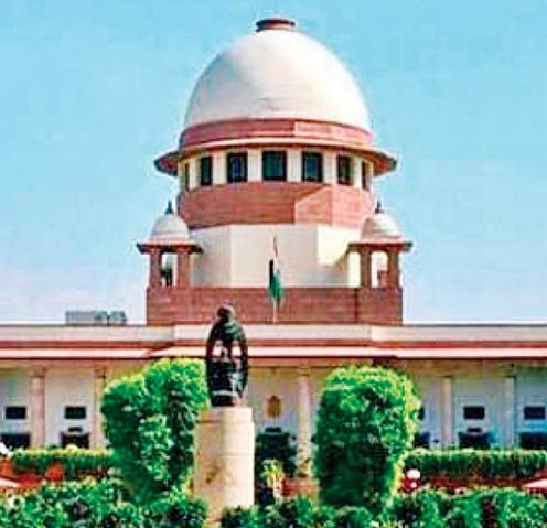 Nearly a year after SC order, retired HC judges still waiting to get ad-hoc benches