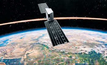 Pixxel and Sarvam to launch orbital AI satellite