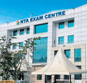 Not enough infra, will take 20 days to conduct NEET exams online: NTA