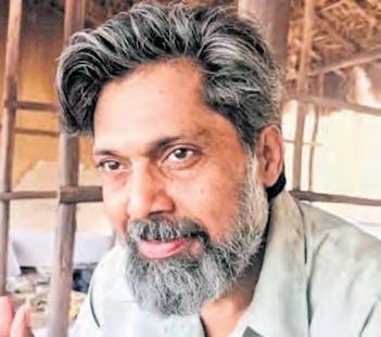 ‘Lights, camera, arrest’! Life convict Bollywood actor nabbed in Gujarat