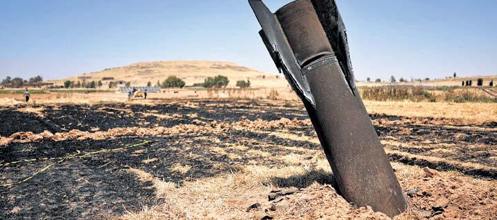 India calls for quick de-escalation in West Asia