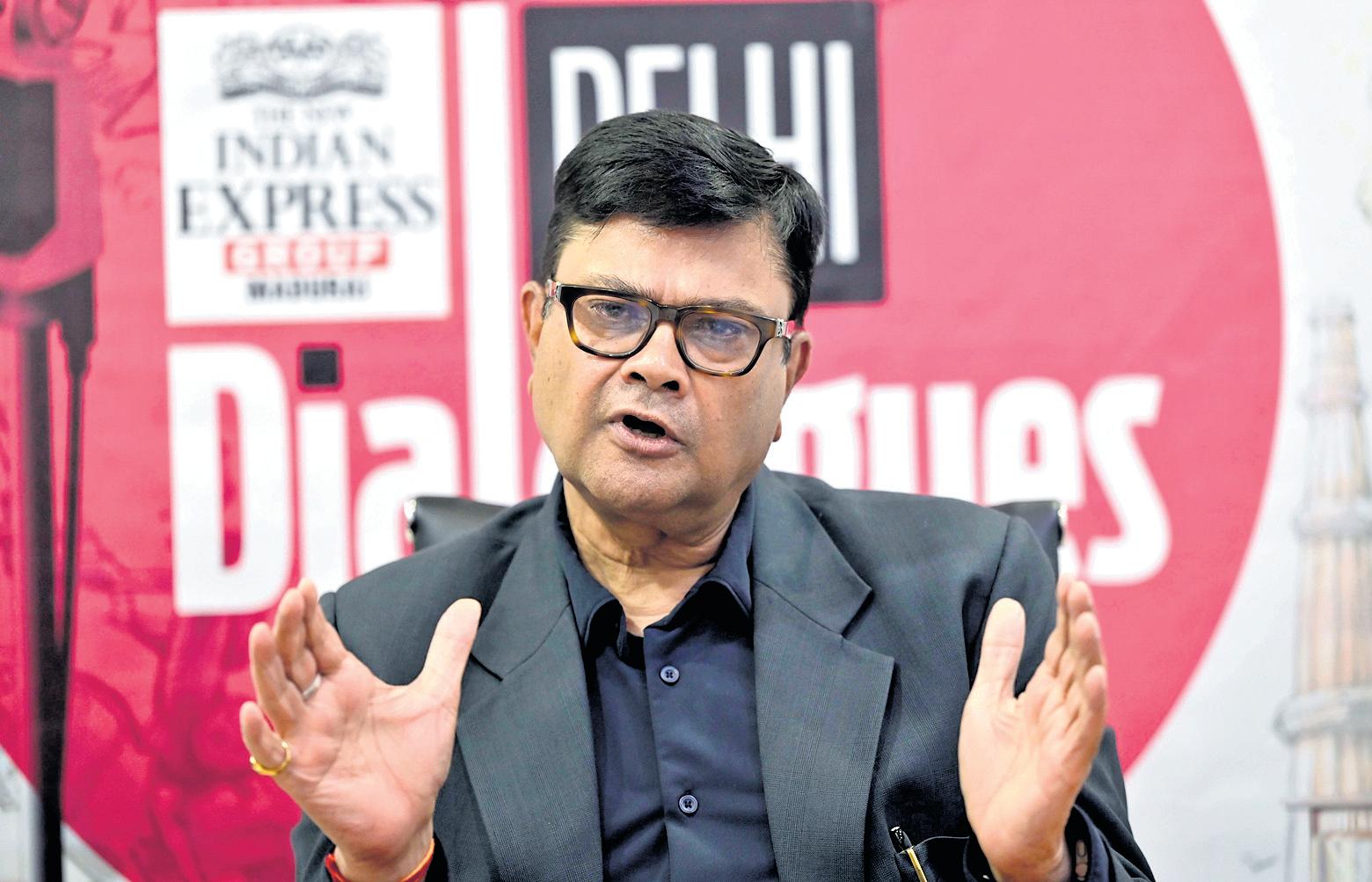 More girls in govt-run CBSE schools, says secy