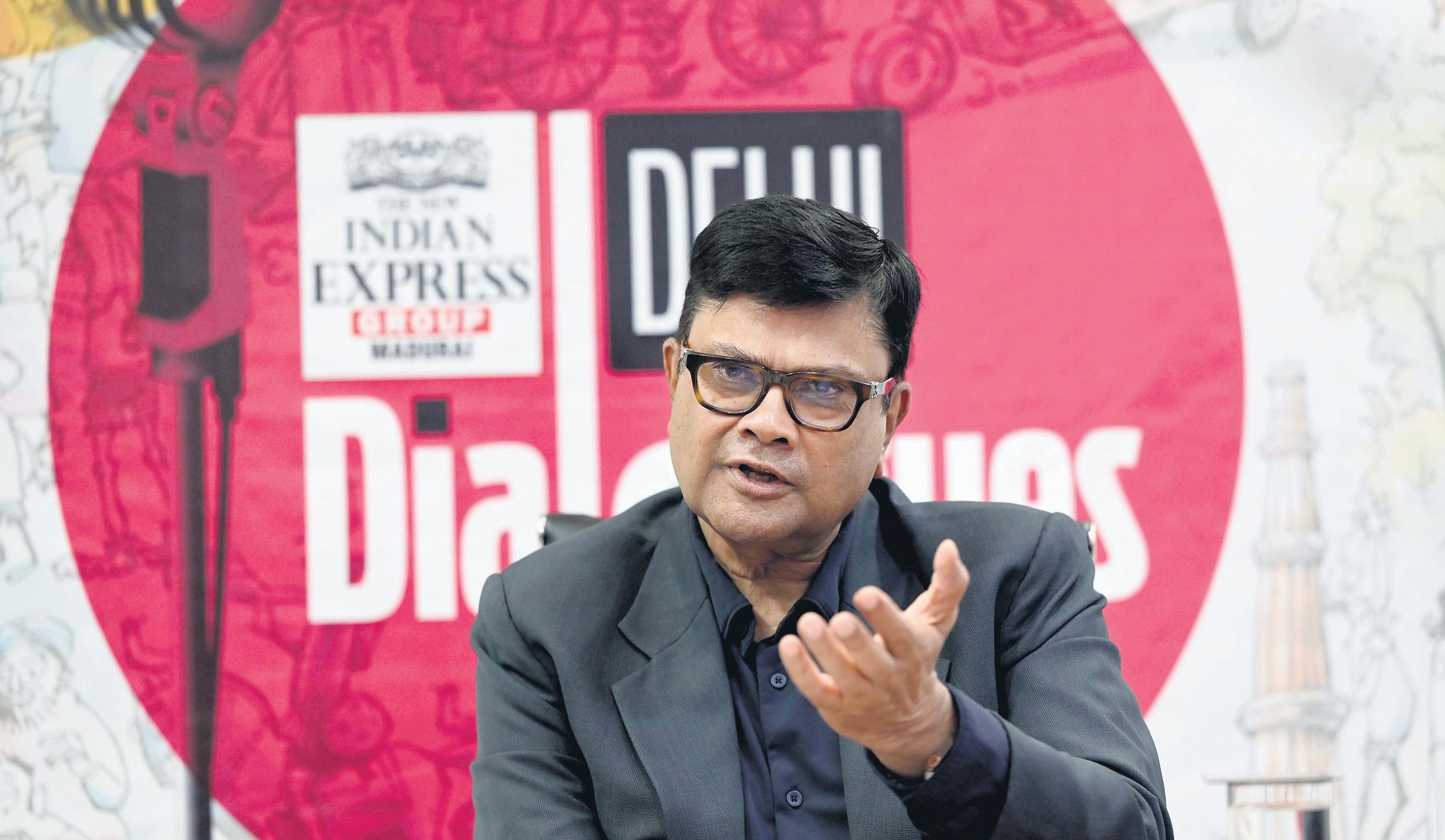 ‘INITIAL LEARNING IN MOTHER TONGUE VERY IMPORTANT’