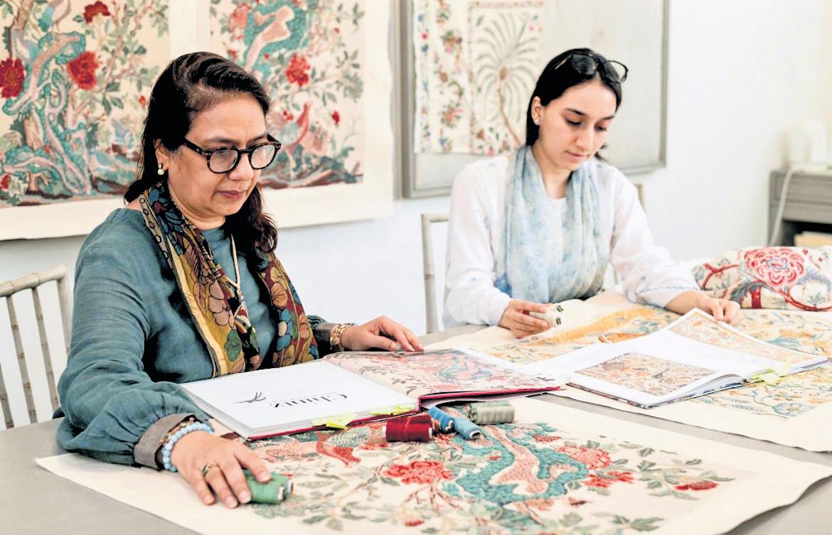 Reinterpreting the Tree of Life