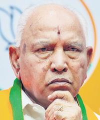 K’taka HC upholds trial court order, BSY to be tried in POCSO case