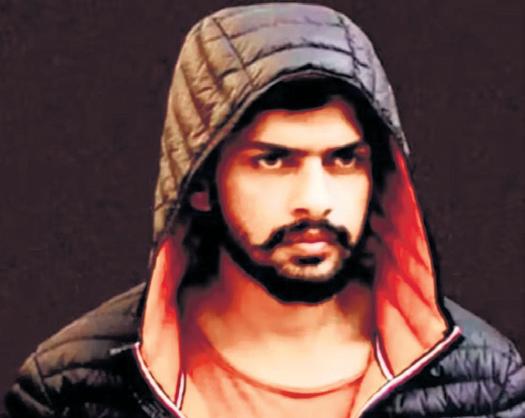 Lawrence Bishnoi's Anmol brother deported from US, likely to land in Delhi today