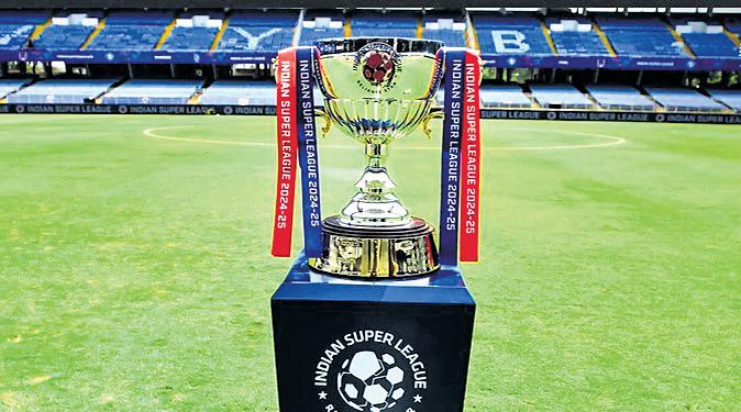 Will intervene to ensure ISL is held: Centre to SC