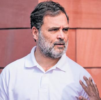 Rahul's remarks on foreign leaders 'not true'