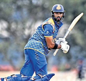 Padikkal stars once again for Karnataka