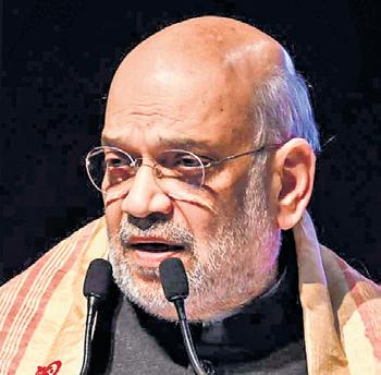India's bioeconomy surged to $166 bn in '24 from $10 bn in '14: Shah