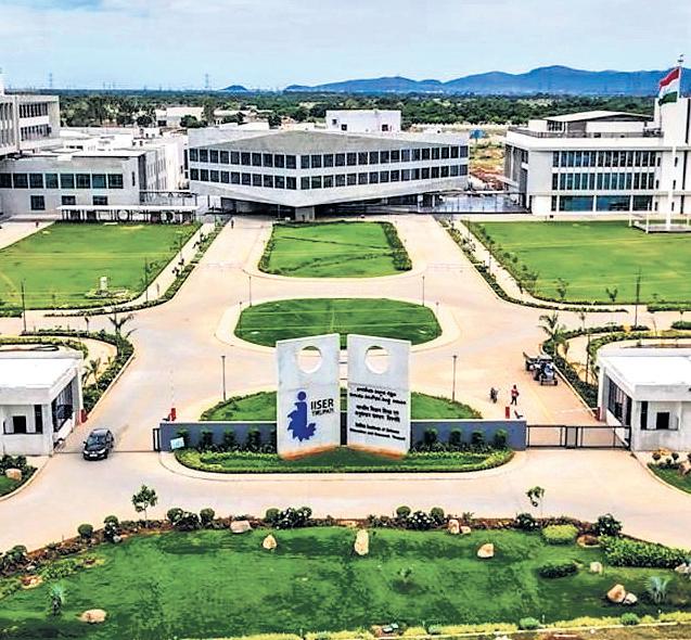 Science institutions look to improve global rankings with 10-year vision