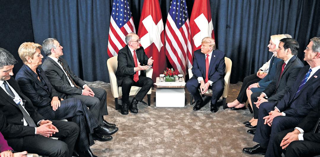 Commitment to avoid force over Greenland ‘positive’: Danish FM