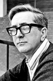 A giant of the spy genre, Brit novelist Len Deighton no more