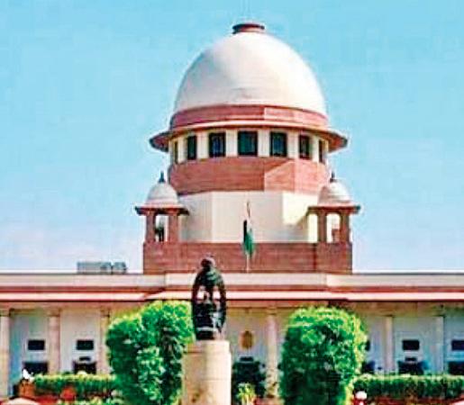 SC: Right to life granted under Constitution applies to foreigners too
