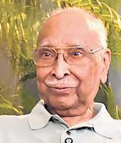 Gopinath, last survivor of India's first Test win, dies