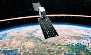Pixxel and Sarvam to launch orbital AI satellite
