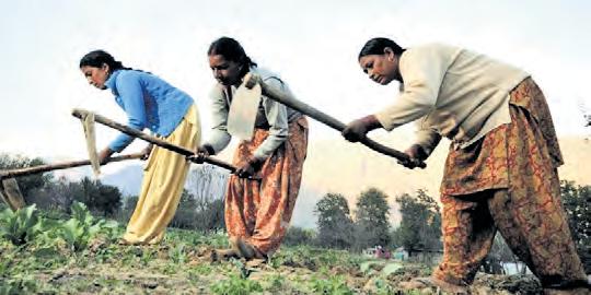 As VB-G RAM launch nears, Oppn plans for SC challenge
