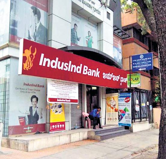 IndusInd Bank promoter IIHL acquires 100% stake in Sterling Bank