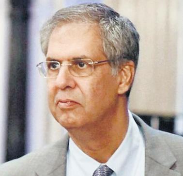 Rift at Tata Trusts widens ahead of Oct 10 Board meet