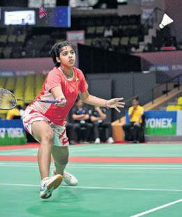 World Jr C’ships: India vs Korea in quarters