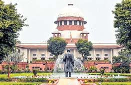 Govt gets 4 more wks to reply on pleas seeking restoration of statehood in J&K