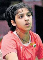 Tanvi & Co's quest for individual glory begins