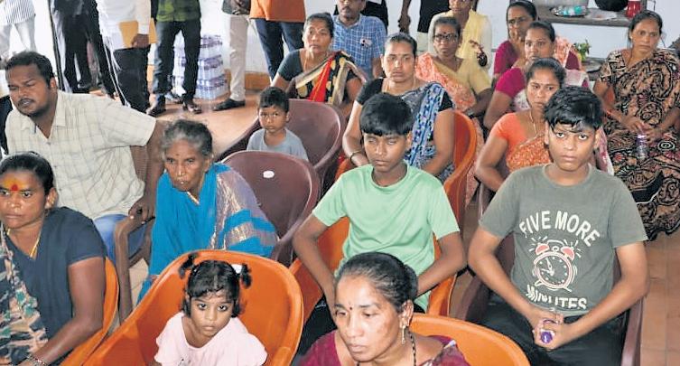 Centre, State intensify efforts to get eight fishermen released from Bangladesh