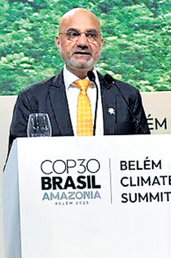 India for faster emission cuts by developed nations