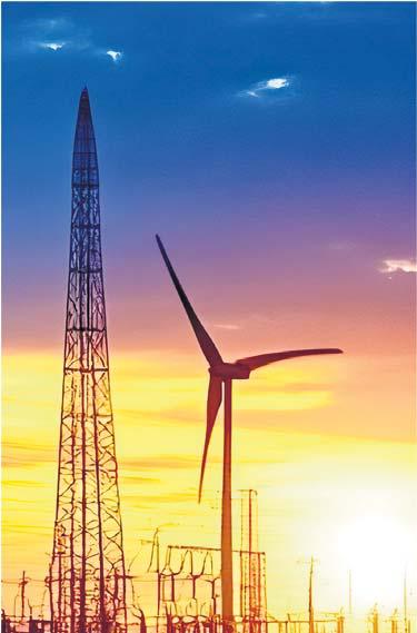 INDIA TO DRIVE GLOBAL ENERGY DEMAND SURGE