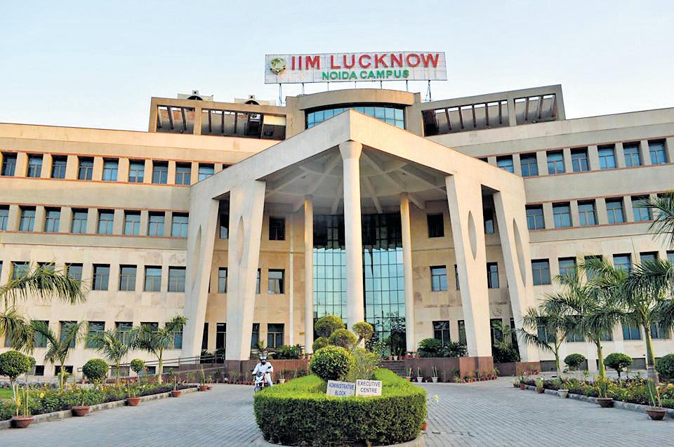 IIM LUCKNOW