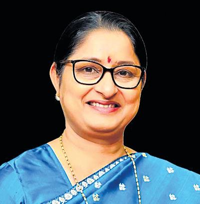 A NEW ERA OF NARI SHAKTI IN AMRIT KAAL AS NATIONAL MISSION