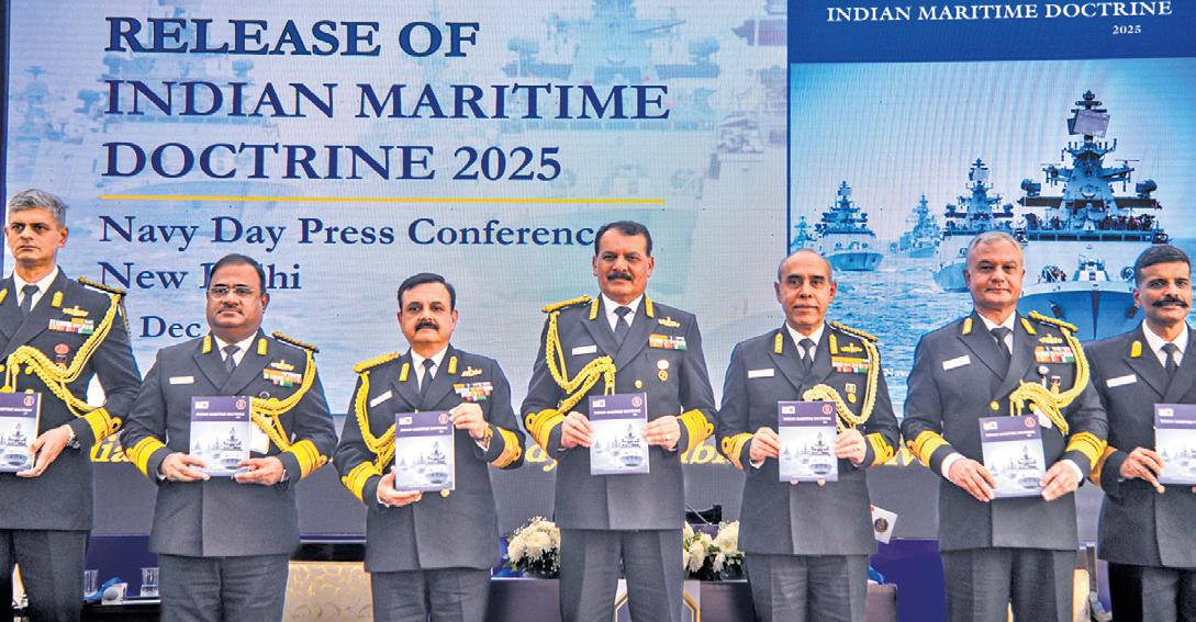 3rd indigenous N-sub to be commissioned soon